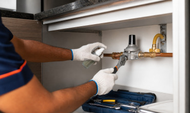 Gas Pipeline Repair